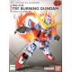 Maqueta SD GUNDAM EX-STANDARD - Try Burning Gundam - 8 cm