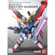 Maqueta SD GUNDAM EX-STANDARD - Aile Strike - 8 cm