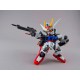 Maqueta SD GUNDAM EX-STANDARD - Aile Strike - 8 cm