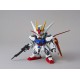 Maqueta SD GUNDAM EX-STANDARD - Aile Strike - 8 cm