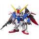 Maqueta SD GUNDAM EX-STANDARD - Aile Strike - 8 cm