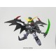 Maqueta SD GUNDAM EX-STANDARD - Deathscythe Hell EW - 8 cm