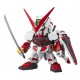 Maqueta SD GUNDAM EX-STANDARD - Deathscythe Hell EW - 8 cm