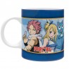 Taza - FAIRY TAIL - Personajes - 320ml