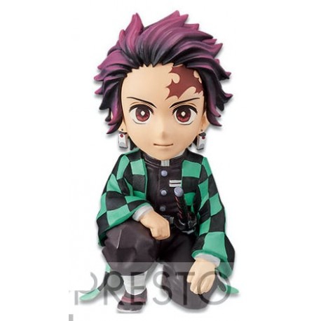 WCF - Kimetsu no Yaiba - TANJIRO