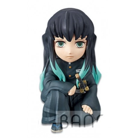 WCF - Kimetsu no Yaiba - TOKITO