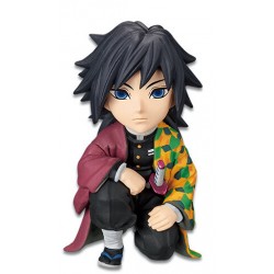 WCF - Kimetsu no Yaiba - GIYUU TOMIOKA