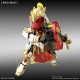 Maqueta GUNDAM SD - Sangoku Soketsuden : Da Qiao Gundam Artemie / Xiao Qiao GN Archer