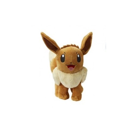Peluche Pokemon - EEVEE - 20 cm