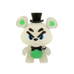 Mystery Minis - FREDDY (Glows in the Dark) - FNAF