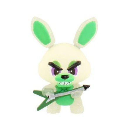 Mystery Minis - BONNIE (Glows in the Dark) - FNAF