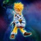 Digimon Adventure - Gabumon - Ishida Yamato - G.E.M