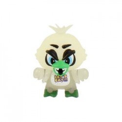 Mystery Minis - CHICA (Glows in the Dark) - FNAF