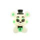 Mystery Minis - TOY FREDDY (Glows in the Dark) - FNAF