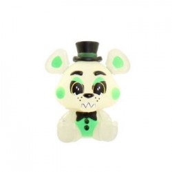 Mystery Minis - TOY FREDDY (Glows in the Dark) - FNAF