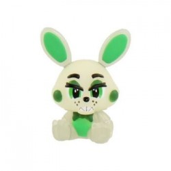 Mystery Minis - TOY BONNIE (Glows in the Dark) - FNAF