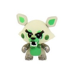 Mystery Minis - MANGLE (Glows in the Dark) - FNAF
