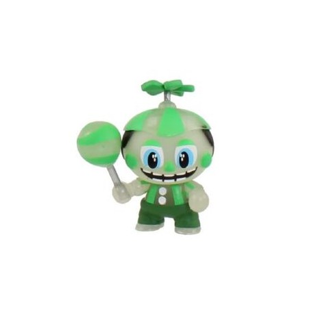 Mystery Minis - BALLOON BOY (Glows in the Dark) - FNAF