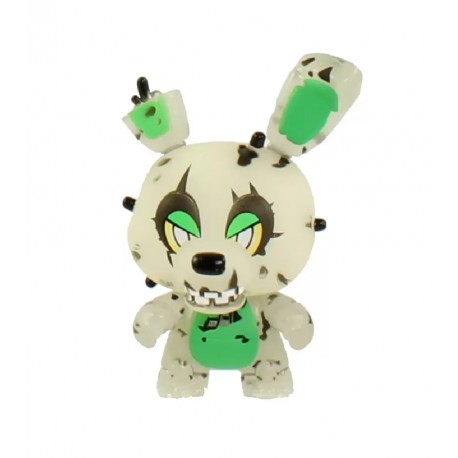 Mystery Minis - SPRINGTRAP (Glows in the Dark) - FNAF