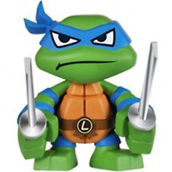Mystery Minis - LEONARDO - Ninja Turtles