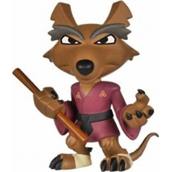 Mystery Minis - SPLINTER - Ninja Turtles