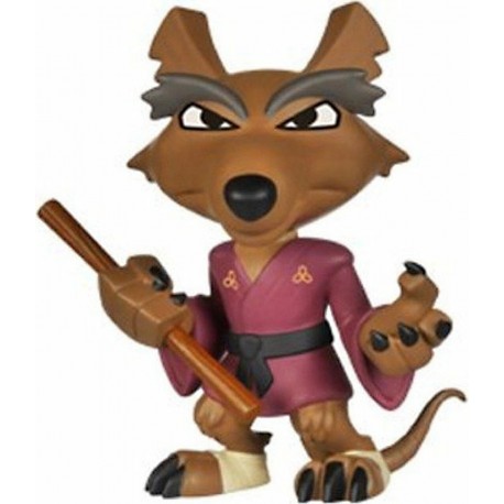 Mystery Minis - SPLINTER - Ninja Turtles