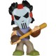 Mystery Minis - CASEY JONES - Ninja Turtles