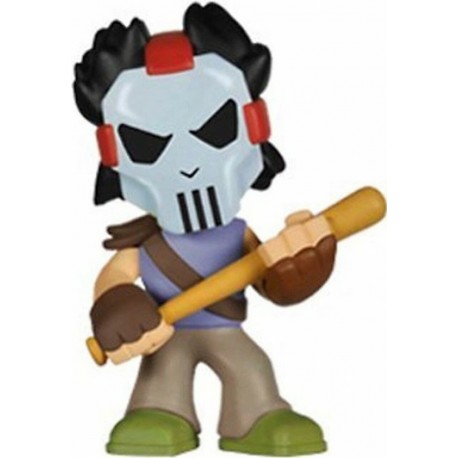 Mystery Minis - CASEY JONES - Ninja Turtles