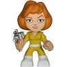 Mystery Minis - APRIL O´NEIL - Ninja Turtles