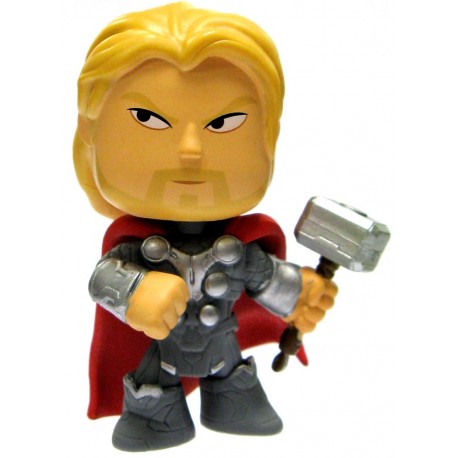 Mystery Minis - THOR - Avengers: Age of Ultron