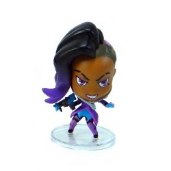 Overwatch - SOMBRA - Cute But Deadly Mini Figures