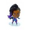 Overwatch - SOMBRA - Cute But Deadly Mini Figures
