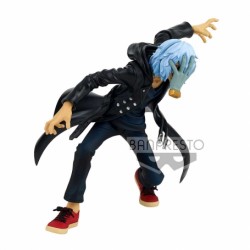 My Hero Academia - TOMURA SHIGARAKI -  The Evil Villains Vol.2