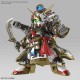 Maqueta GUNDAM SD - Edward Second V - World Heroes