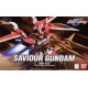 Maqueta GUNDAM - Saviour Gundam - Gunpla HGGS - 1/144