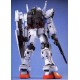 Maqueta GUNDAM - Gundam GP01 - Gunpla MG - 1/100