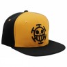 Gorra ONE PIECE - Trafalgar Law