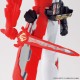 Maqueta KAMEN RIDER - Kamen Rider Saber - Entry Grade 1/144