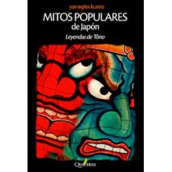 Mitos populares de Japón.
