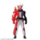 Maqueta KAMEN RIDER - Kamen Rider Saber - Entry Grade 1/144