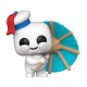 POP - Cazafantasmas : Más allá - MINI PUFT (with Cocktail Umbrella) - Funko