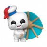 POP - Cazafantasmas : Más allá - MINI PUFT (with Cocktail Umbrella) - Funko