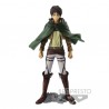 Attack on Titan - EREN - Master Star Piece