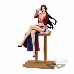 One Piece - BOA HANCOCK - Grandline Journey