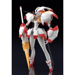 Maqueta Darling in the Franxx - STRELITZIA - Moderoid