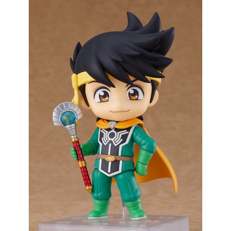 Nendoroid Dragon Quest: The Legend of Dai - POPP