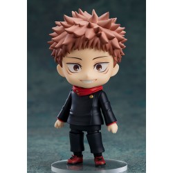 Nendoroid Jujutsu Kaisen - YUJI ITADORI