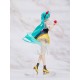 Vocaloid - HATSUNE MIKU - (Snow White ver.) - Wonderland Figure
