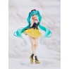 Vocaloid - HATSUNE MIKU - (Snow White ver.) - Wonderland Figure