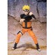 S.H.Figuarts Best Selection - Naruto Shippuden - NARUTO UZUMAKI